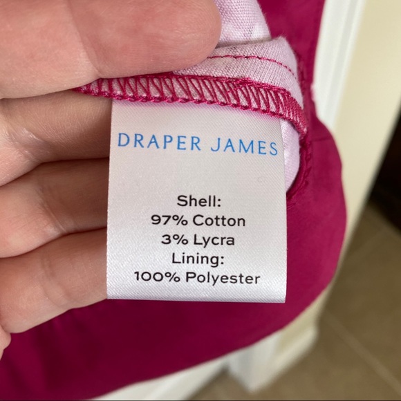 Draper James | Floral Love Circle Dress - Picture 6 of 7